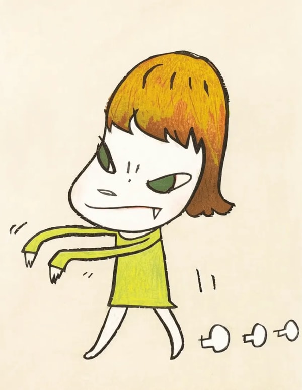 Walk On