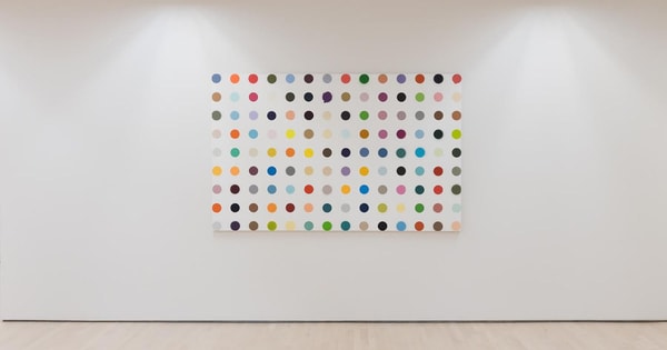 Damien Hirst Prints