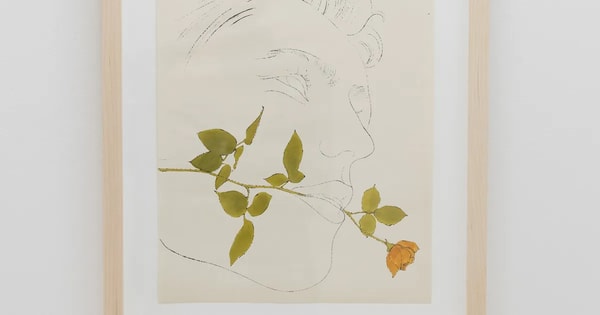 Andy Warhol Early Prints