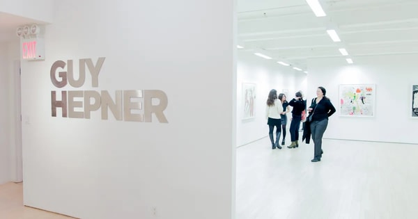 Banksy and Basquiat Exhibition