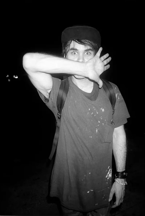 Andy Warhol Portraits