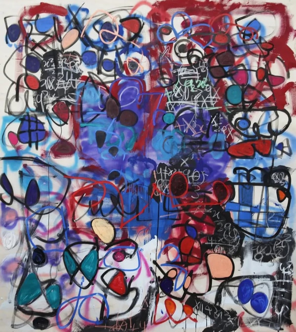 The Dynamic Vision of Taher Jaoui