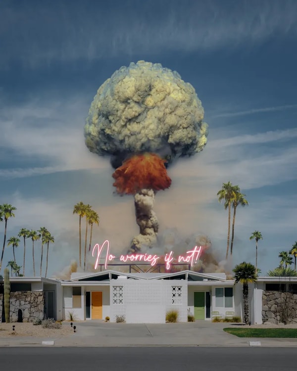 Jeffrey Czum Echoes of the Mind