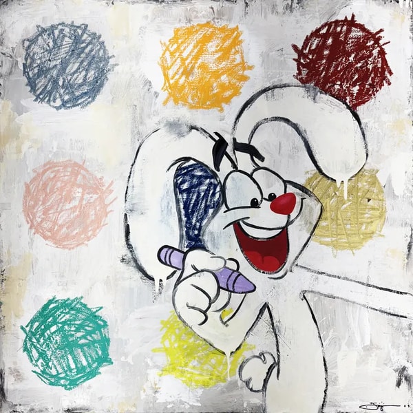 Jojo Anavim A Fresh Take