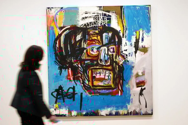 The Meaning Behind Basquiat's Symbols