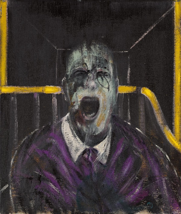 A Collector’s Guide to Francis Bacon Prints