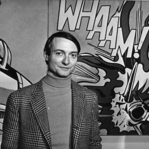 The Legacy and Influence of Lichtenstein