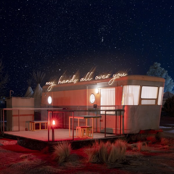 Flashes of Meaning: Neon Text and Visual Language in Jeffrey Czum's Artwork