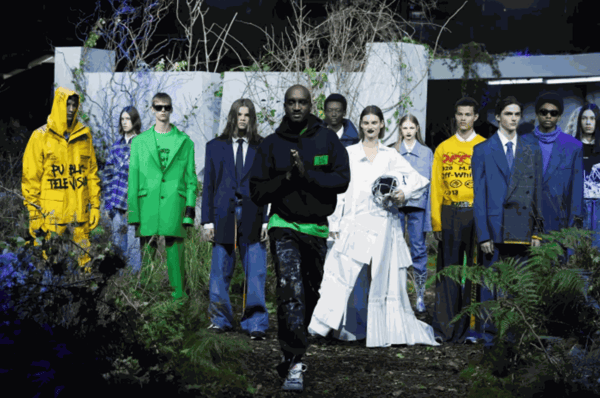 Virgil Abloh and the Rise of Off-White