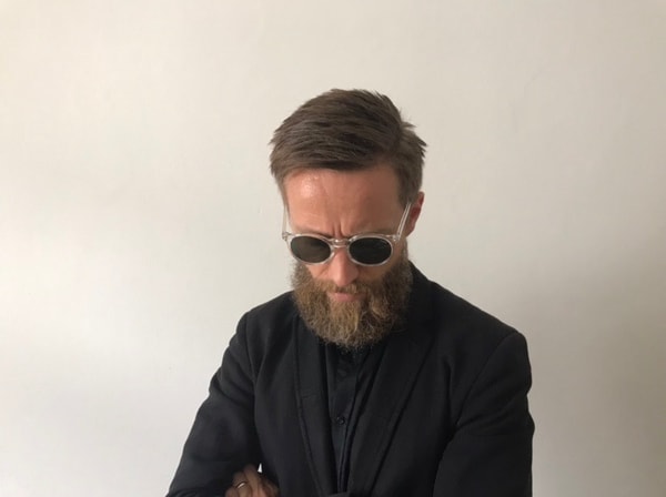 Johan Deckmann: Life Advice