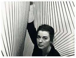 The Most Expensive Bridget Riley Works