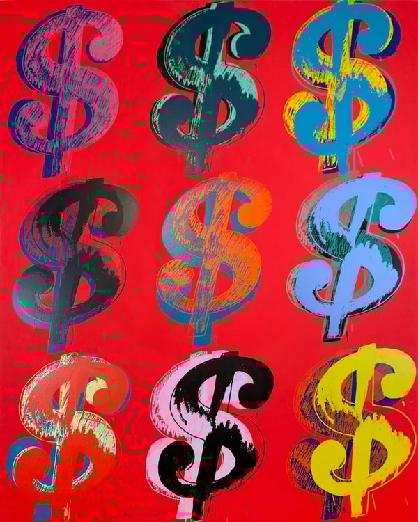 How Much Does An Andy Warhol Cost?