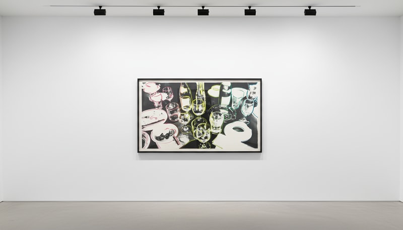 Andy Warhol Prints