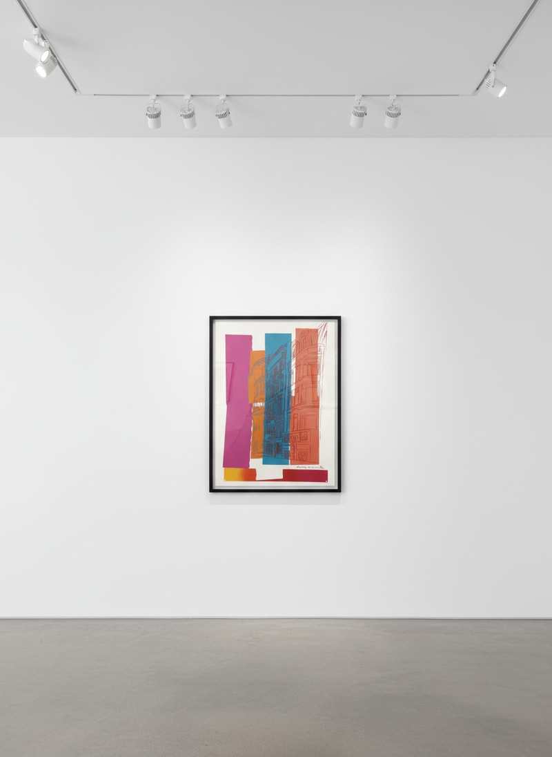 Andy Warhol Viewpoint