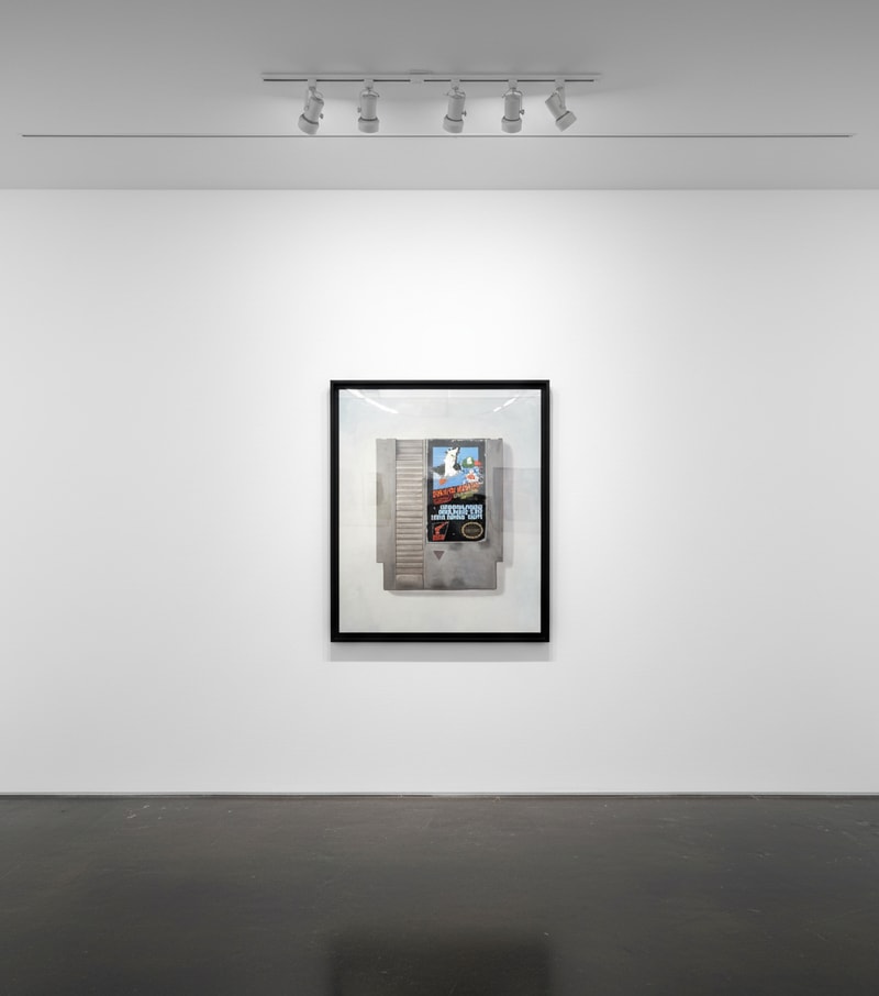 Arlo Sinclair Paintings