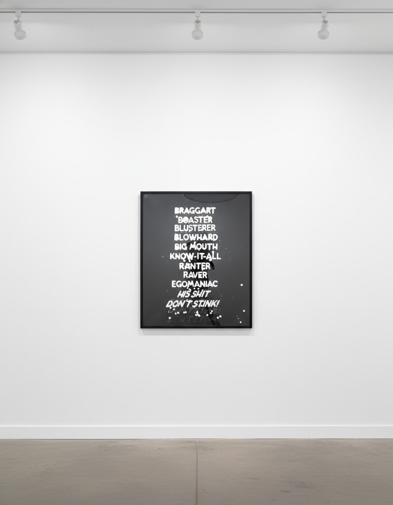 Mel Bochner Other Editions