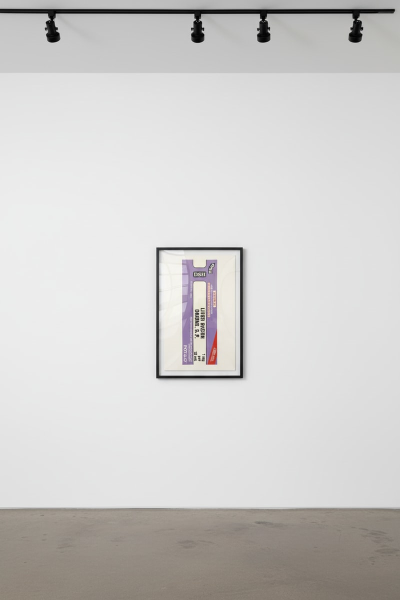 Damien Hirst The Last Supper