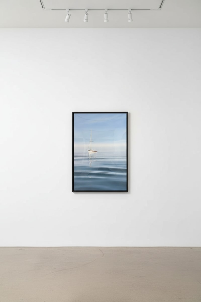 Derek Macara Paintings