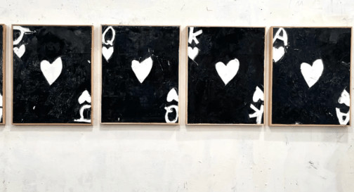 Eric Stefanski Paintings