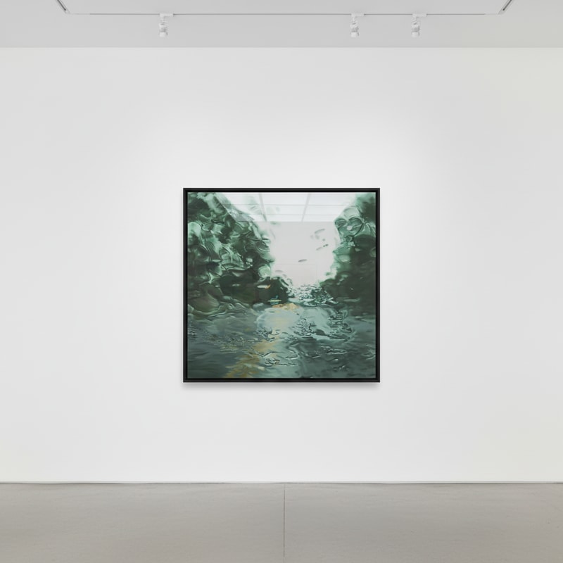 Gregory Thielker Under the Unminding Sky