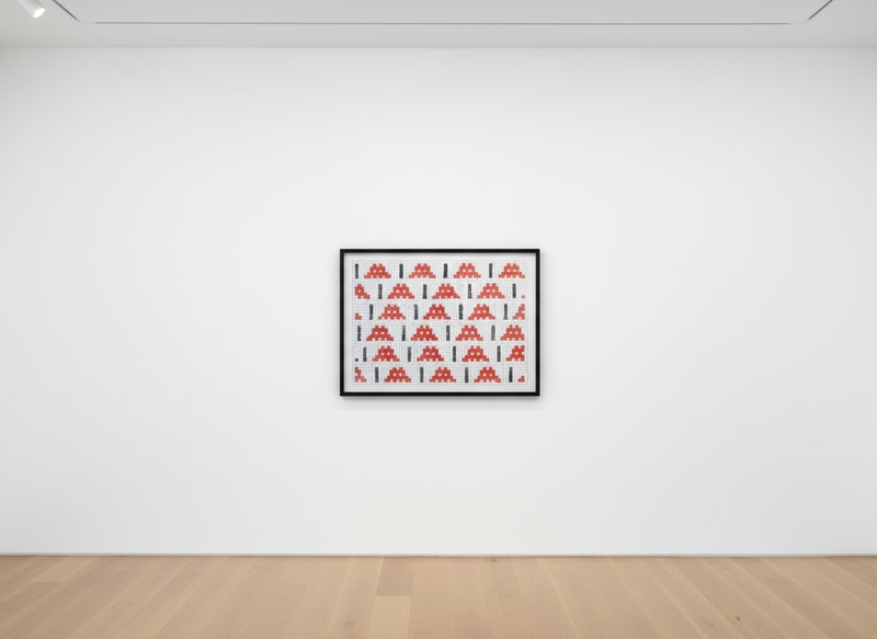 Invader Other Works