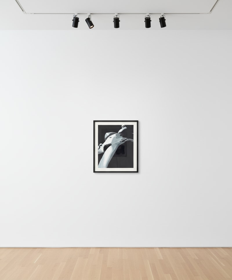 Javier Mayoral Paintings