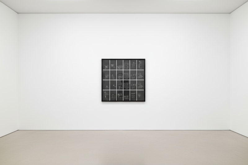 Jean-Michel Basquiat Anatomy