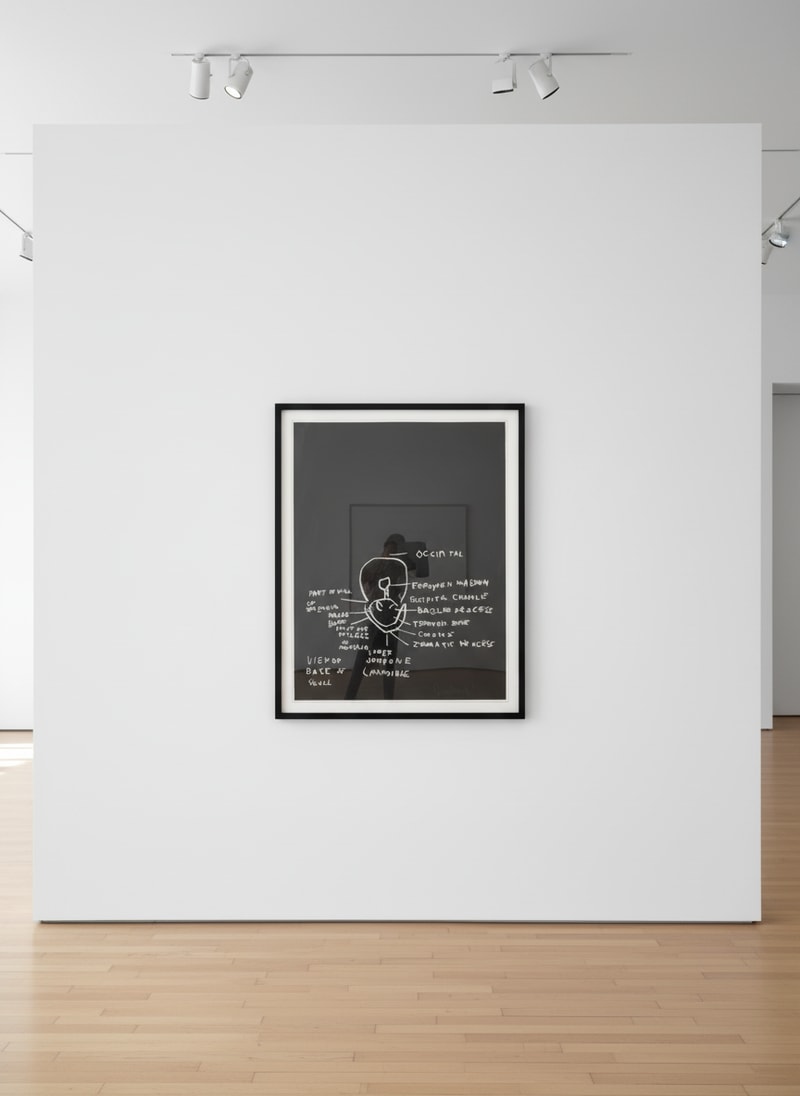 Jean-Michel Basquiat Prints