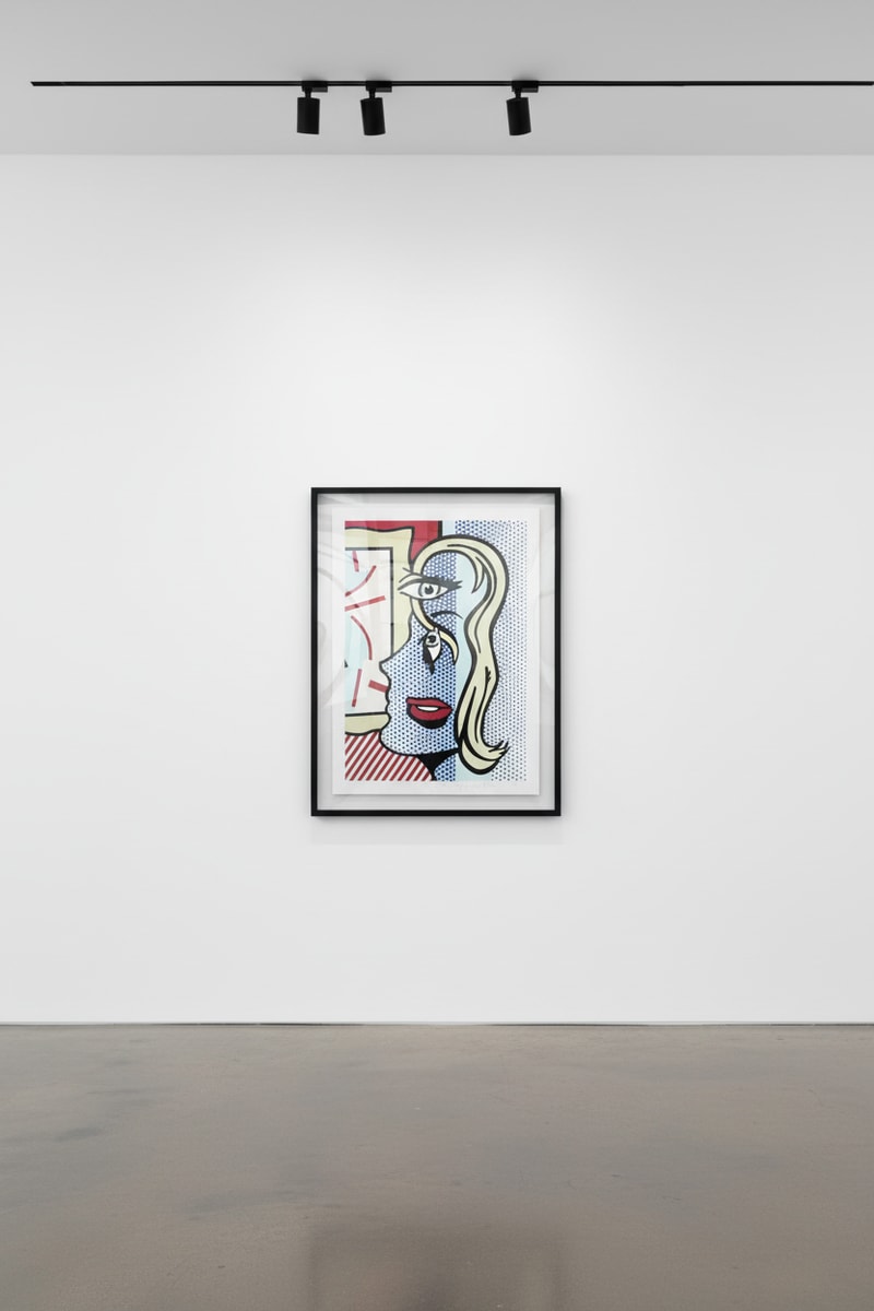 Roy Lichtenstein Art Critic