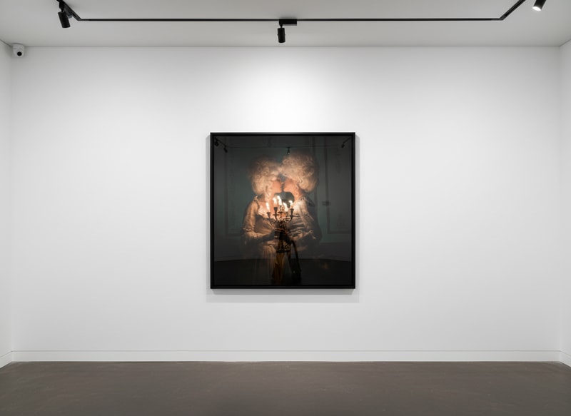 Tyler Shields Decadence