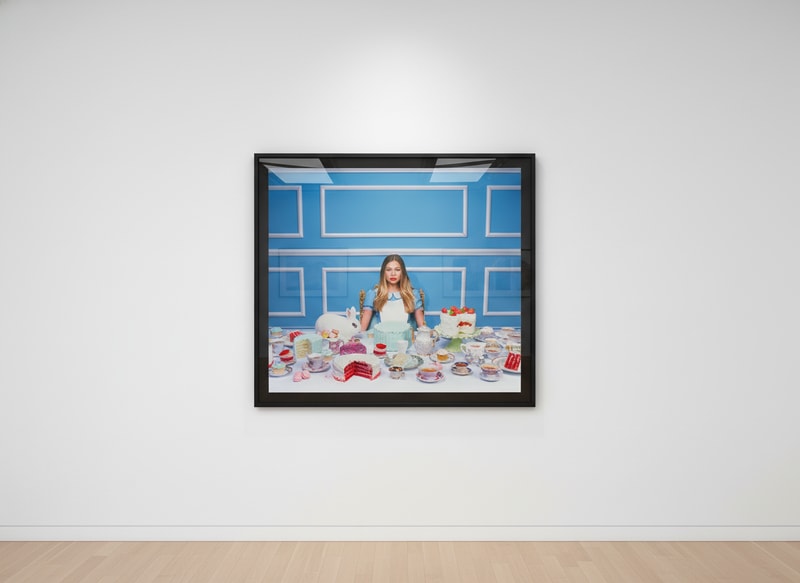 Tyler Shields Fairytale