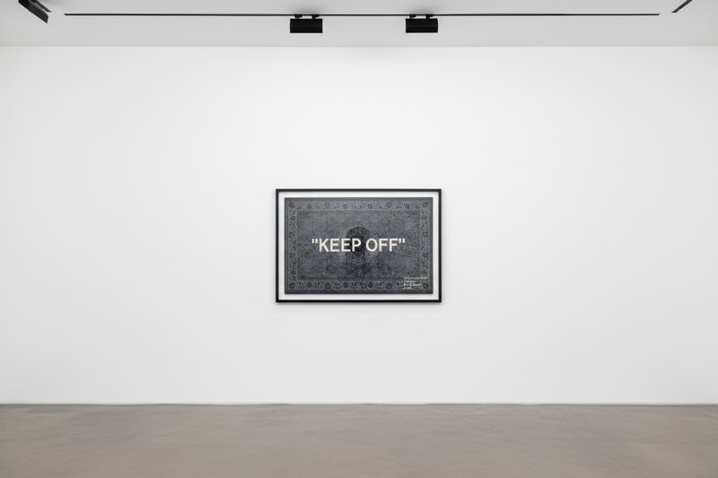 Virgil Abloh Editions